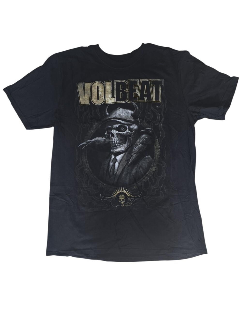 VOLBEAT T-shirt